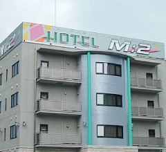 HOTEL M:2