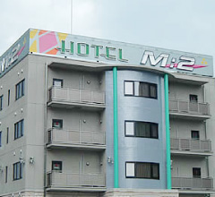 HOTEL M:2